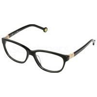 Carolina Herrera Eyeglasses VHE590 700