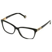 Carolina Herrera Eyeglasses VHE585 700X