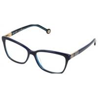 Carolina Herrera Eyeglasses VHE585 980