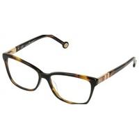 Carolina Herrera Eyeglasses VHE585 743