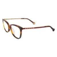 Carolina Herrera Eyeglasses VHE094 0SAH