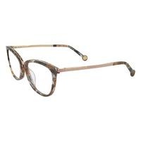 Carolina Herrera Eyeglasses VHE094 323