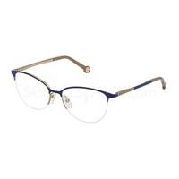 Carolina Herrera Eyeglasses VHE093 317M