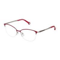 Carolina Herrera Eyeglasses VHE093 0Q05