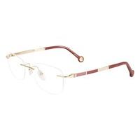 Carolina Herrera Eyeglasses VHE078 300