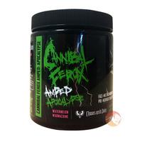 Cannibal Ferox Apocalypse 25 Servings Blackberry