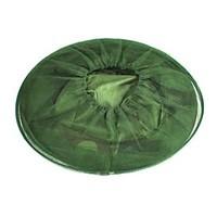 camouflage fishing mosquito tent pest control sunscreen bee net cap