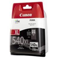 canon pg 540xl print cartridge black for pixma