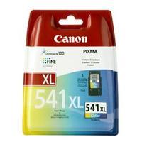 Canon CL-541XL - print cartridge - colour (cyan, magenta, yellow) - for PIXMA