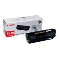 Canon FX10 BLACK TONER CARTRIDGE...