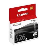 canon cli 526 black ink tank