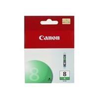 canon cli 8g ink tank 1 x green for pixma pro9000 pro9000 mark ii