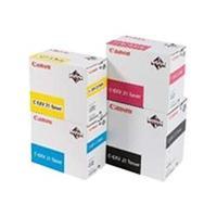 Canon EXV-21 Cyan Toner
