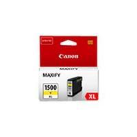 Canon MB2050/MB2350 Yellow Ink