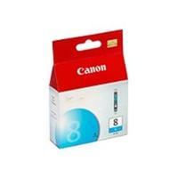 Canon CLI-8 Cyan Ink Cartridge