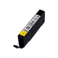 Canon CLI-571XL Y Yellow Ink Cartridge