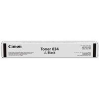 Canon Toner C-EXV34 Black