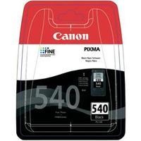 Canon PG-540 - print cartridge - black - for PIXMA