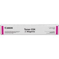 Canon Toner C-EXV 34 Magneta