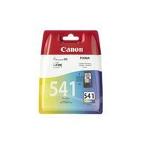 Canon CL-541 - print cartridge - colour (cyan, magenta, yellow) - for PIXMA