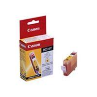 Canon BCI-6Y Yellow Ink Tank