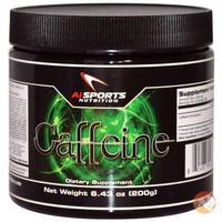 Caffeine 240 Caps