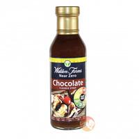 Calorie Free Chocolate Syrup 340g