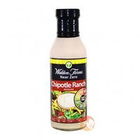 Calorie Free Chipotle Ranch Dressing 355ml