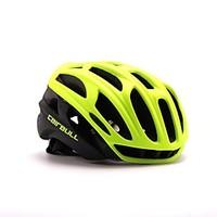 CAIRBULL 34 Vents Aerodynamic Bicycle Helmet MTB Ultralight Cycling Casque Bicycle Sets M(54-58CM) L(57-63CM)