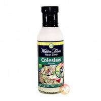 calorie free coleslaw dressing 355ml