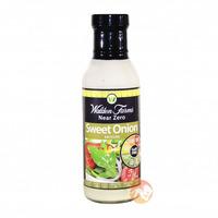 Calorie Free Jersey Sweet Onion Dressing 355ml