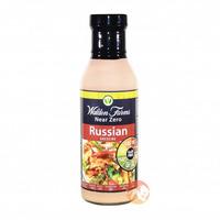 Calorie Free Russian Dressing 355ml