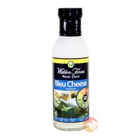 Calorie Free Blue Cheese Dressing 355ml