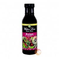 calorie free asian salad dressing