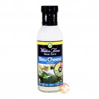 calorie free blue cheese dressing