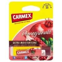 carmex ultra moisturising lip balm pomegranate spf 15 425g