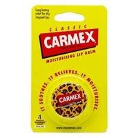 Carmex Classic Wild Pot 7.5g