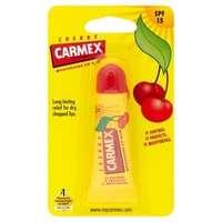 Carmex Moisturising Lip Balm Cherry SPF 15 10g