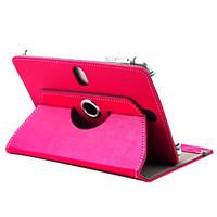 Cases With Stand Back Covers Waterproof PU Leather Case Cover For 10\