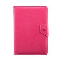 Cases With Stand Waterproof Cases With Hand Holding Band PU Leather Case Cover For 7\