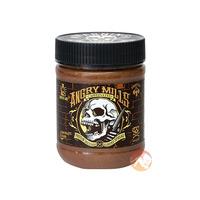 Caffeinated Protein Infused Almond Spread Chocolate Chaos