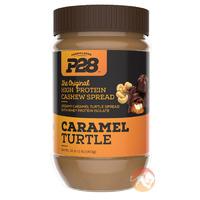 Caramel Turtle High Protein Spread