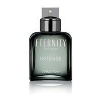 calvin klein eternity men intense 100ml eau de toilette