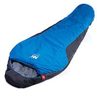 Camping Pad Sleeping Pad Rectangular Bag Single 10-15 Down 75190X75 Hiking Camping Traveling Hunting OutdoorMoistureproof/Moisture