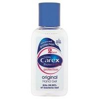 Carex Protect Plus Hand Gel 50ml