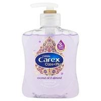 Carex Care+Plus Handwash Enriching 250ml