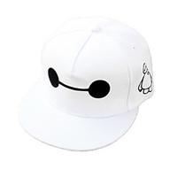 Cap/Beanie Hat Women\'s Men\'s Unisex Comfortable Sunscreen for Leisure Sports Baseball