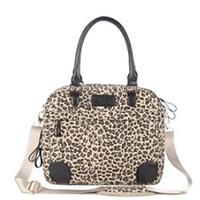 Canvas Leopard Design 13\