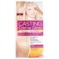 Casting 1010 Light Iced Blonde Semi Permanent Hair Dye, Blonde