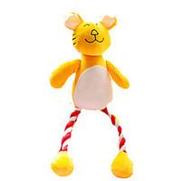 cat toy dog toy pet toys plush toy squeaking toy teeth cleaning toy sq ...